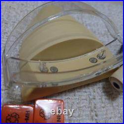 SONY D-NE800 Portable CD Player Walkman withRemote RM-MC27 Tested Japan Used