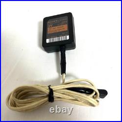 SONY D-NE900 CD Walkman with Remote Charger Manual System Disc & Accessories