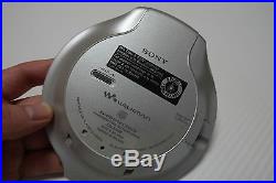 SONY D-NE900 Personal Portable CD Walkman