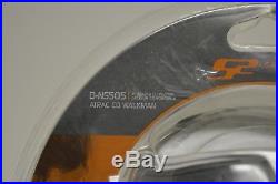 SONY D-NS505 S2 Sports CD Discman ATRAC Walkman BRAND NEW Factory Sealed