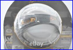 SONY D-NS707F Sports Atrac CD Walkman Player MP3 FM AM Weather NEW Sealed