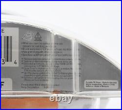 SONY D-NS707F Sports Atrac CD Walkman Player MP3 FM AM Weather NEW Sealed