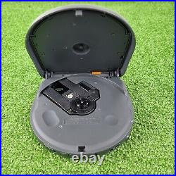 SONY D-T101 Discman Portable CD Player/Radio, ULTRA RARE WORKING