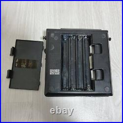 SONY D-Z555 Discman Portable CD Player JUNK