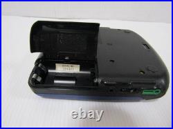 SONY DISCMAN D-235 CD Walkman Portable CD Player