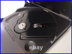 SONY DISCMAN D-303 CD Compact Player 1 bit DAC Excellent Condition! RARE