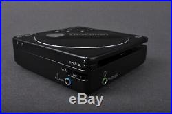 SONY Discman CD Player D-88 RARE