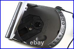 SONY Discman CD player D-311