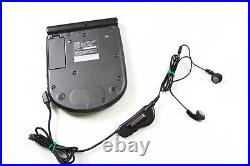 SONY Discman CD player D-311