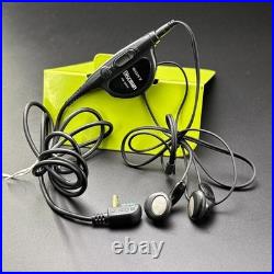 SONY Discman D-135 Portable CD Player with Remote & AC Adapter F/S US/UK/CA