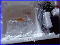SONY Discman D-303 CD Walkman CD Player withBOX USED from Japan a