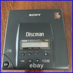 SONY Discman D-303 Sony Discman