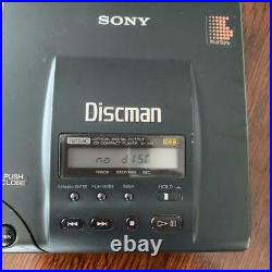 SONY Discman D-303 Sony Discman