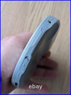 SONY Discman D-NE700 CD Walkman With Wired Remote Control, Full Working