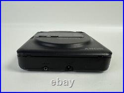 SONY Discman D-T20 Portable CD Player, AM/FM/TV Band Made in Japan WORKS