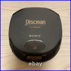 SONY Discman D155 boxed