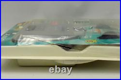 SONY Discman ESP2 D-E705 Portable CD Player Groove Silver OPEN Original Package