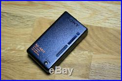 SONY NH Ni-MH/Ni-Cd Gumstick bettery Charger BC-9HS. Working