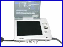 SONY Portable CD DVD player D-VM1 WALKMAN DVD Walkman operation confirmed, some