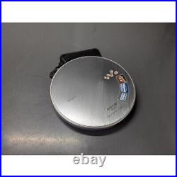 SONY Portable CD Player D-NE830
