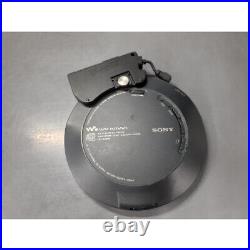 SONY Portable CD Player D-NE830