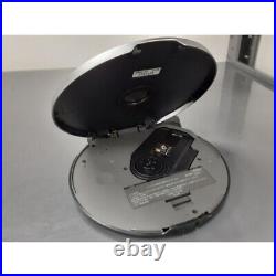 SONY Portable CD Player D-NE830