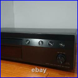SONY SCD-XE800 Super Audio CD Player Personal CD Players