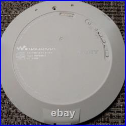 SONY Sony CD Walkman D-EJ720