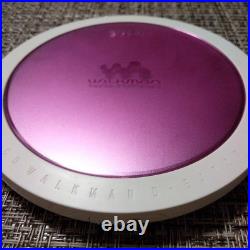 SONY Sony CD Walkman D-EJ720