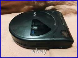 SONY Sony Compact Disc Compact CD Player D 600
