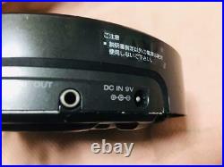 SONY Sony Compact Disc Compact CD Player D 600