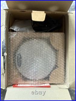 SONY WALKMAN D-EJ775 Silver Portable CD Player G-Protection BOXED Very Good