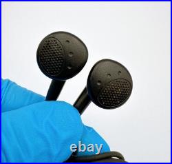 SONY WALKMAN D-EJ775 Silver Portable CD Player G-Protection JP Very Good