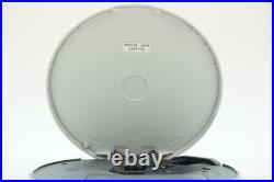 SONY WALKMAN D-NE730 Black CD Player MP3 ATRAC Playback Vintage with Box r#