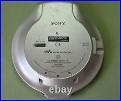 SONY Walkman CD player D-NE900, In Working Condition