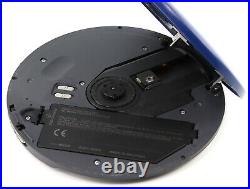SONY Walkman D-EJ855 Portable CD Player