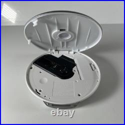SONY Walkman D-NE005 Portable MP3/CD Player Tested Working Condition