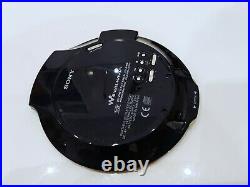 SONY Walkman D-NE20 Portable CD Player. Rare Color