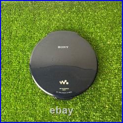 SONY Walkman D-NE20 Walkman, World Smallest Slimmest Lightest Personal CD Player