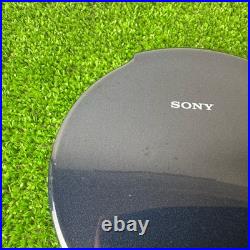 SONY Walkman D-NE20 Walkman, World Smallest Slimmest Lightest Personal CD Player