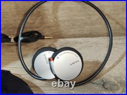 SONY Walkman D-NE20 Walkman, World Smallest Slimmest Lightest Personal CD Player