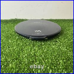 SONY Walkman D-NE20 Walkman, World Smallest Slimmest Lightest Personal CD Player