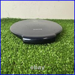 SONY Walkman D-NE20 Walkman, World Smallest Slimmest Lightest Personal CD Player