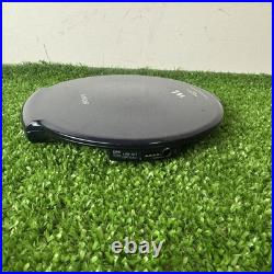SONY Walkman D-NE20 Walkman, World Smallest Slimmest Lightest Personal CD Player