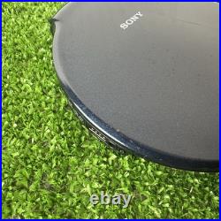 SONY Walkman D-NE20 Walkman, World Smallest Slimmest Lightest Personal CD Player