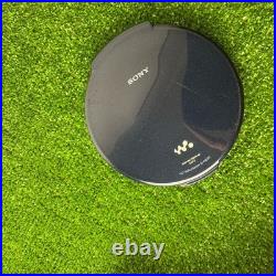 SONY Walkman D-NE20 Walkman, World Smallest Slimmest Lightest Personal CD Player