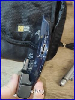 SONY Walkman D-NE20 Walkman, World Smallest Slimmest Lightest Personal CD Player