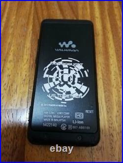 SONY Walkman NW-S785