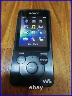SONY Walkman NW-S785