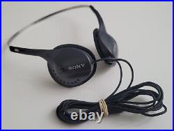 SONY Walkman WM-EX36 Cassette Player Mega Bass